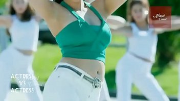 Preview 1 of Mellanie Monro - Indian actress sexy