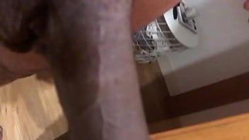 Preview 4 of Desi Bhabhi Crying Anal - Tesudos