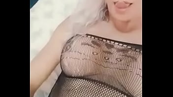 Preview 1 of Lingerie And Asshole Ruined - Paula lopes deitada na cama querendo gozar sigam instagram @paulalopes ts