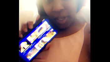 Preview 4 of Licking That Pussy - Verification video
