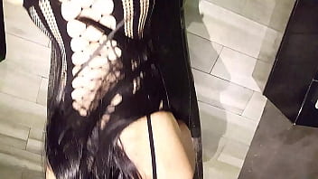 Preview 4 of Jpn Xxx Sleeping - Barbieyken cogiendo amateur sex