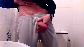 Preview 3 of Rap Xxx Vedeo - Demostracion de mi pija