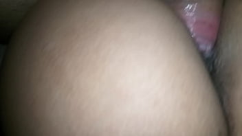 Preview 4 of Super Hot Bunny Teen - Sexo caseiro