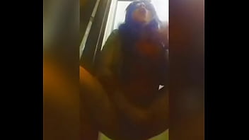 Preview 3 of Boy Video Xxx Pakistani - Travesti puta mexicana se masturva  por el culo