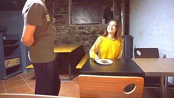 Preview 1 of Porn Home Dad - I fulfill a fantasy for my boyfriend and he gets very hot!!!