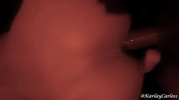 Preview 3 of Nympho Petite Scarliteny - Anal sex for this little Gatita