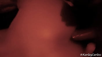 Preview 4 of Nympho Petite Scarliteny - Anal sex for this little Gatita