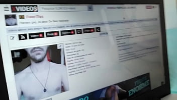 Preview 1 of Khankir Bf - V&iacute_deo de verifica&ccedil_&atilde_o