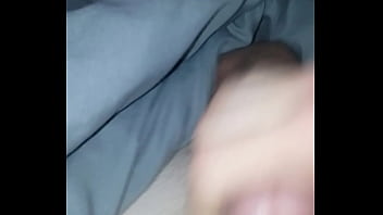 Preview 3 of Arab Sister Fucked - Solo Twink Jerkoff and Cum #2