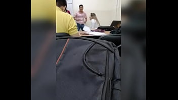 Preview 2 of Fat Anty Sex Videos - Teacher Travieza