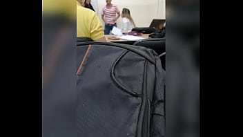 Preview 1 of Fat Anty Sex Videos - Teacher Travieza