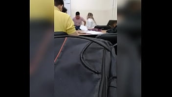 Preview 4 of Fat Anty Sex Videos - Teacher Travieza