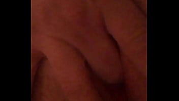 Preview 3 of Amateur Homme - A little clit play. So horny &amp_ wet