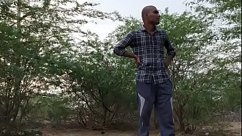 Preview 1 of Xxx Gudai - Indian boy masturbation in nature and public