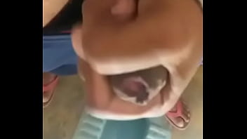 Preview 4 of Golaghat Sex - Indian boy masturbation in toilet