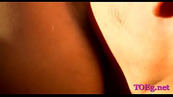 Preview 4 of Cayenne Klein Creampie - Slutty boy wants it bad