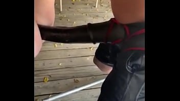 Preview 1 of Xxxx Vebio Hb Com To - riding the big black horse dong at fistfest2019