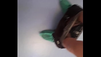 Preview 3 of Xxx Sss Vom - Paja en espejo