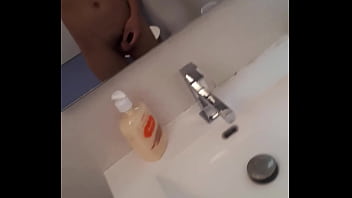 Preview 1 of Xxx Sss Vom - Paja en espejo