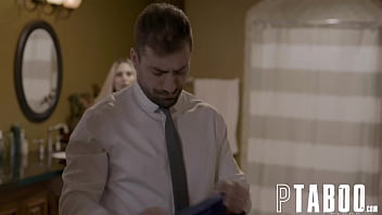 Preview 2 of Own Xxx Tied - Christie Stevens In Unfaithful To Me
