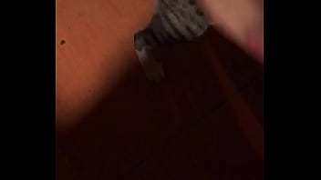 Preview 4 of Lovely Lilith Titfuck - Verification video