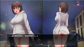 Preview 2 of Mola Rasol Landy - 夜行3 下半身只留一件內褲再半夜去逛便利商店尋求刺激
