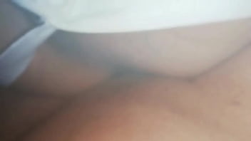 Preview 4 of Bbw Blue Hair - Hoy me toco ser pasivo con un latino