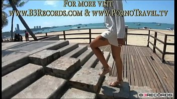 Preview 2 of Staci Silverstone Forced - GoPro compilation 1