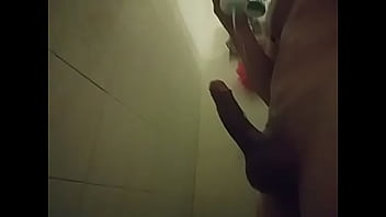 Preview 1 of Xxx Czxx - Shower Solo