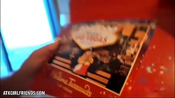Preview 1 of Ndb Akka - You make Sophia Lux cum then give facial (POV Star)