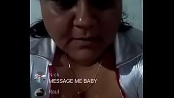 Preview 2 of Shower Sex Strip - Baddo chica sexi toc&aacute_ndose