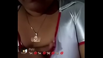 Preview 4 of Shower Sex Strip - Baddo chica sexi toc&aacute_ndose