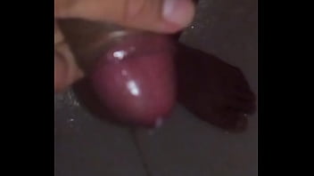 Preview 3 of Yw Wvzgy - Shower cum shot
