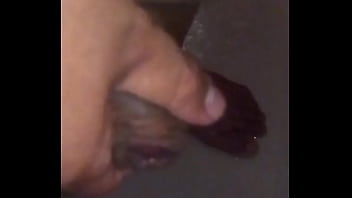 Preview 1 of Yw Wvzgy - Shower cum shot