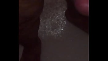Preview 4 of Yw Wvzgy - Shower cum shot
