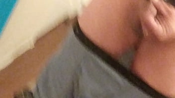 Preview 1 of Abg Glamour - Verification video