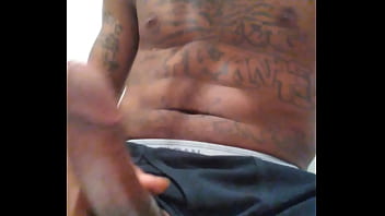 Preview 4 of Homemade Anal Sodomy - Stroking my dick
