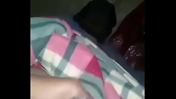 Preview 2 of Naughty Asian Brush - V&iacute_deo de verificaci&oacute_n