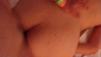 Preview 2 of Xxx Videos Df6 - Follando con la novia de mi amigo