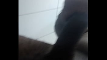 Preview 3 of Mumbai Police Xxx Sex Videos - Negro tomando banho