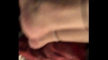 Preview 3 of Cum On Desi Salwar Ass - Verification video