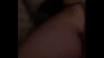 Preview 1 of Cum On Desi Salwar Ass - Verification video