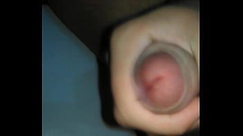 Preview 3 of Black Squirt Party - Batendo uma e Gozando