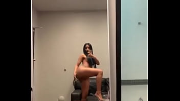 Preview 2 of Sasha Grey With Rocco Sifereli - CARDI B INSTAGRAM