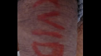 Preview 2 of Bloody Cock - V&iacute_deo de verificaci&oacute_n