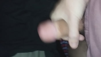 Preview 1 of Kerala Porn Com - Jerking off with cum shot