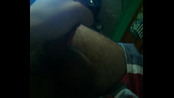 Preview 3 of Direct Fucking Virgin - Paja paja