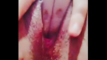 Preview 4 of Softcare Sex - Pendeja morrita colandose los dedos