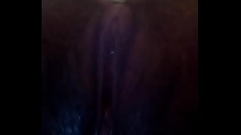 Preview 1 of 2 Sis And 1 Brother In Bathroom - Huge clitoris teasing