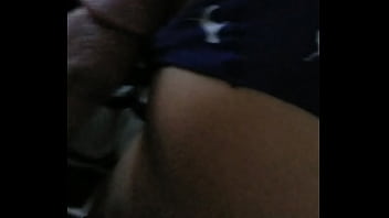 Preview 1 of African Hot Mom Hard Fuck - Fucking girl after night at the club